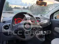 2014 Fiat 500