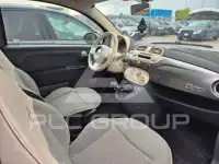 2014 Fiat 500