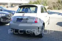 2014 Fiat 500