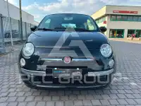 2014 Fiat 500