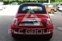 2014 Fiat 500