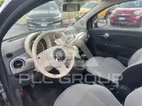 2014 Fiat 500