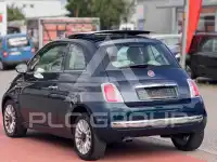 2014 Fiat 500