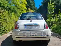 2014 Fiat 500