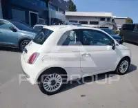 2014 Fiat 500