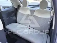 2014 Fiat 500
