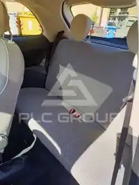 2014 Fiat 500