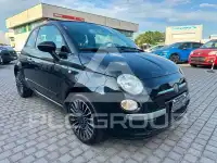 2014 Fiat 500