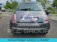 2014 Fiat 500