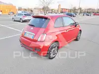 2014 Fiat 500