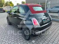 2014 Fiat 500