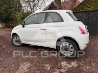 2014 Fiat 500
