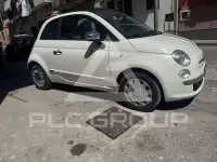 2014 Fiat 500