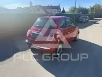 2014 Fiat 500