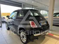 2014 Fiat 500