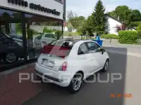 2014 Fiat 500