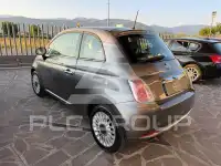 2014 Fiat 500