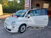 2014 Fiat 500