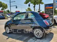 2014 Fiat 500