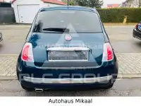 2014 Fiat 500