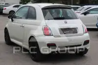 2014 Fiat 500
