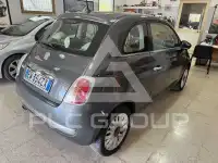 2014 Fiat 500