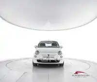 2014 Fiat 500