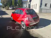 2014 Fiat 500