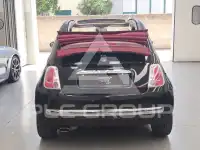 2014 Fiat 500