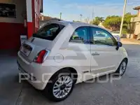 2014 Fiat 500