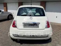 2014 Fiat 500