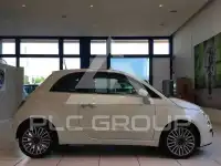2014 Fiat 500