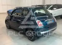 2014 Fiat 500