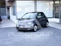2014 Fiat 500