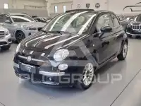 2014 Fiat 500