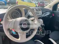 2014 Fiat 500