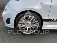 2014 Fiat 500