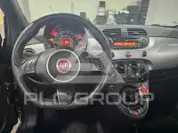2014 Fiat 500