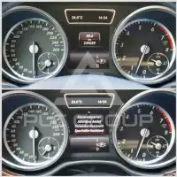 2014 Mercedes Benz GL 450