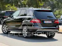 2014 Mercedes Benz ML 250