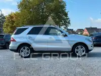 2014 Mercedes Benz ML 250