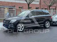 2014 Mercedes Benz ML 250