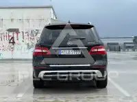 2014 Mercedes Benz ML 250