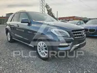 2014 Mercedes Benz ML 250