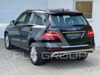 2014 Mercedes Benz ML 250