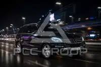 2014 Mercedes Benz ML 250