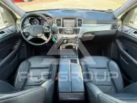 2014 Mercedes Benz ML 250