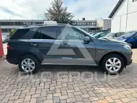 2014 Mercedes Benz ML 250