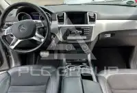 2014 Mercedes Benz ML 250