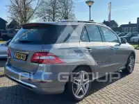 2014 Mercedes Benz ML 250